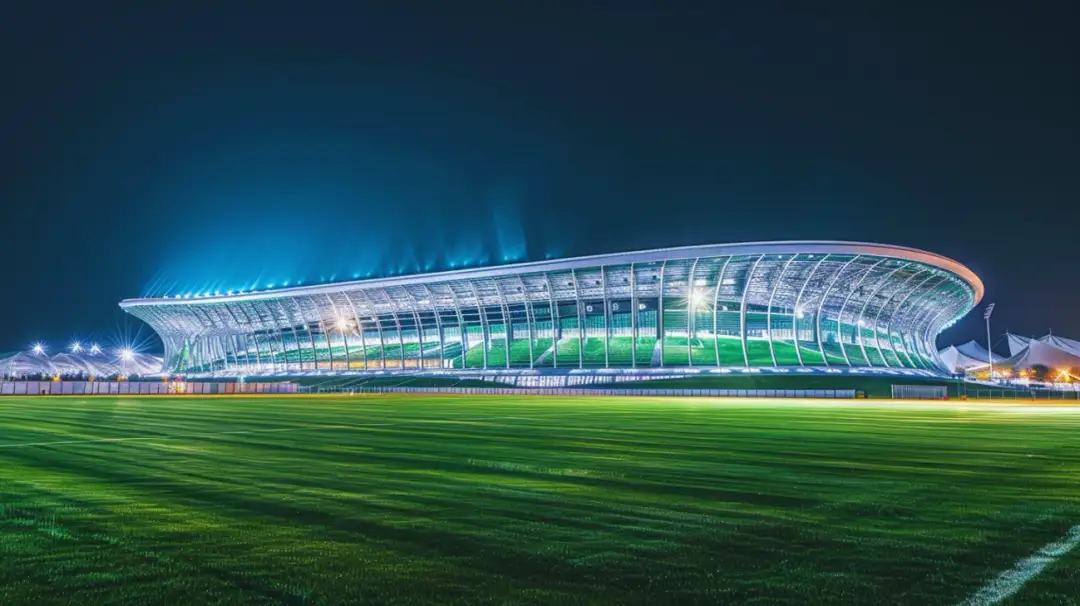 Stadion w Gdańsku - przewodnik dla zwiedzających obiekt
