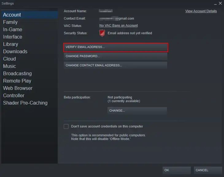 Jak zweryfikować email na Steam - szybka instrukcja krok po kroku
