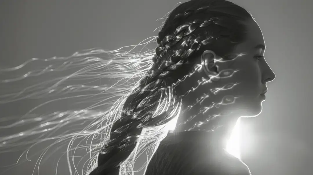 Fryzury damskie z warkoczem: Jak urozmaicić swój look?