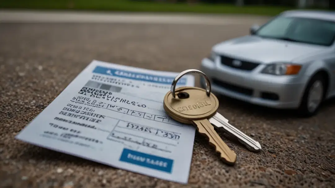 Co zrobić, gdy zgubiłeś prawo jazdy? Krok po kroku do odzyskania