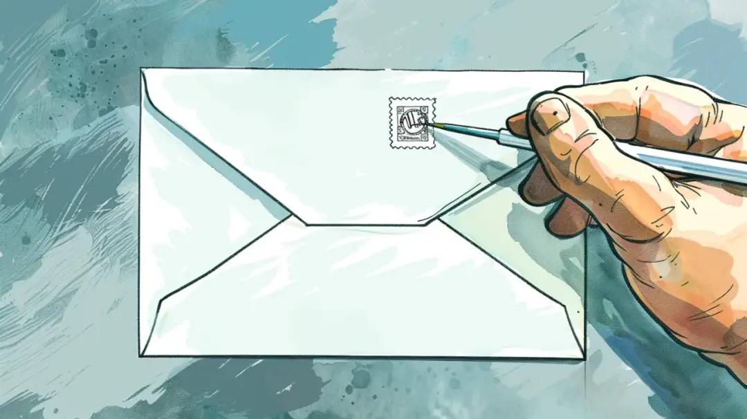 Gdzie umieścić nadawcę na kopercie: Zasady