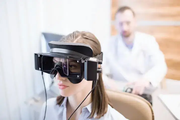 Jak wygląda badanie błędnika? Przebieg, metody i czego się spodziewać