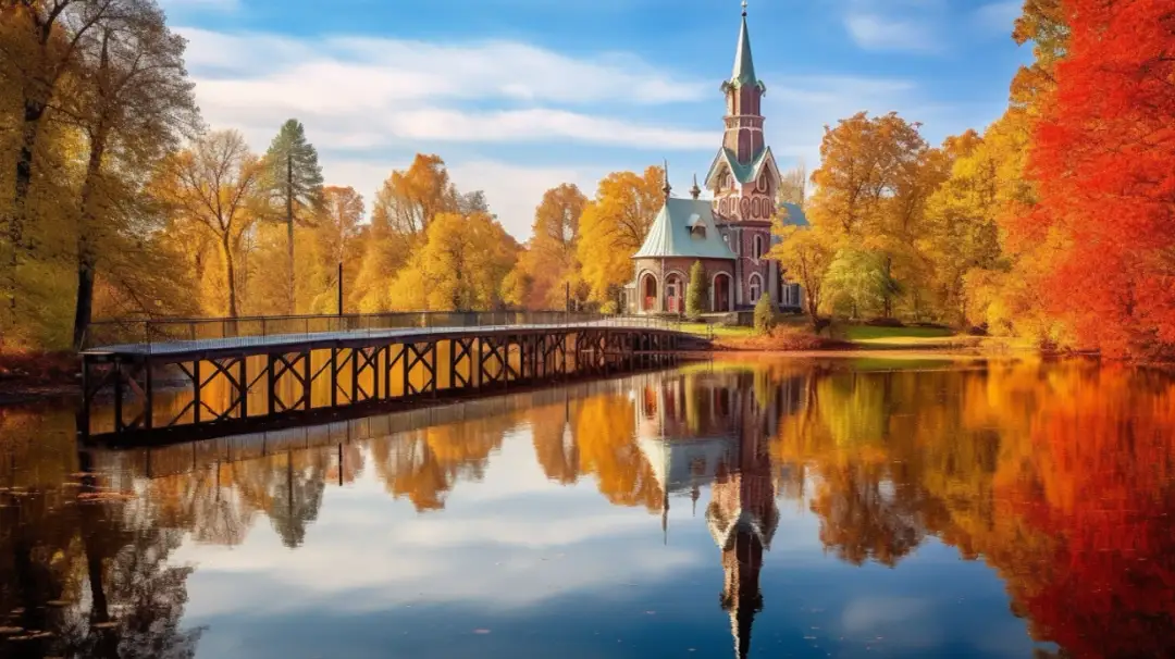 Odkrycie w Hajnówce: Najlepsze atrakcje turystyczne