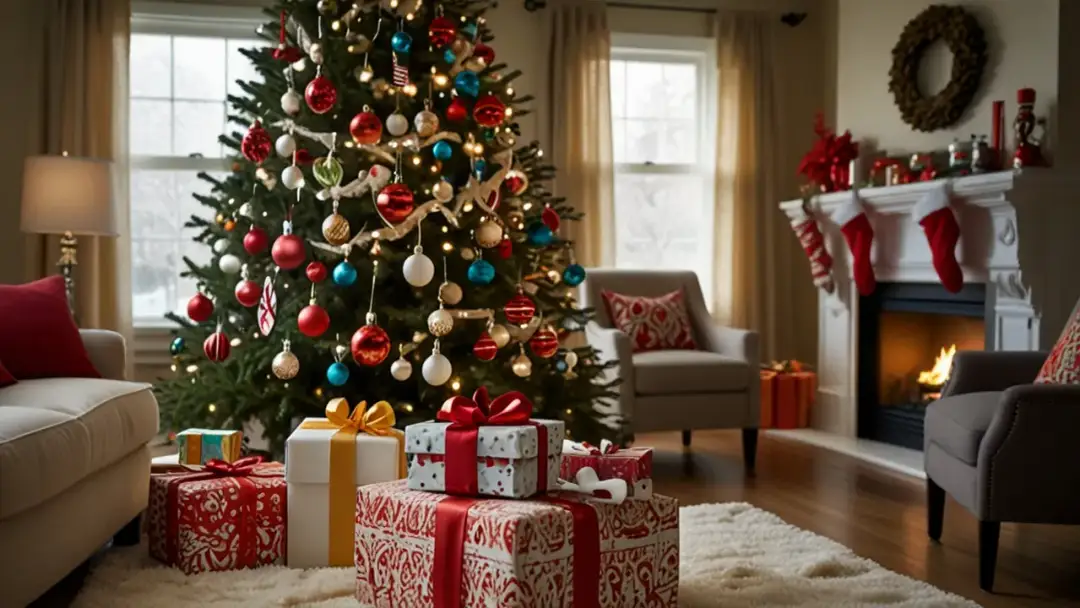 Prezent dla rodziców pod choinkę - Wybierz doskonały upominek dla swoich rodziców