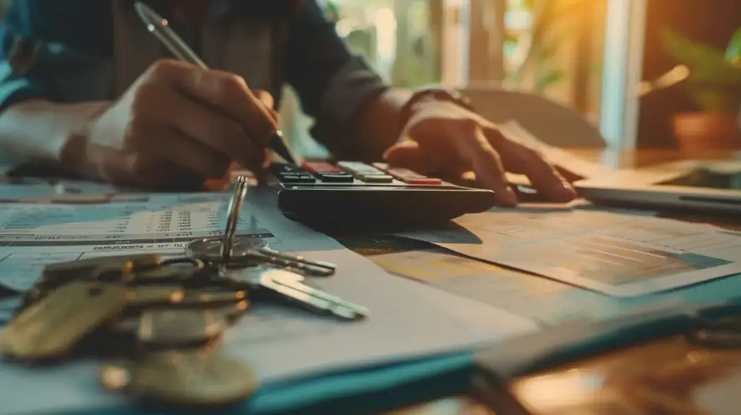 Trendy w oprocentowaniu kredytów hipotecznych