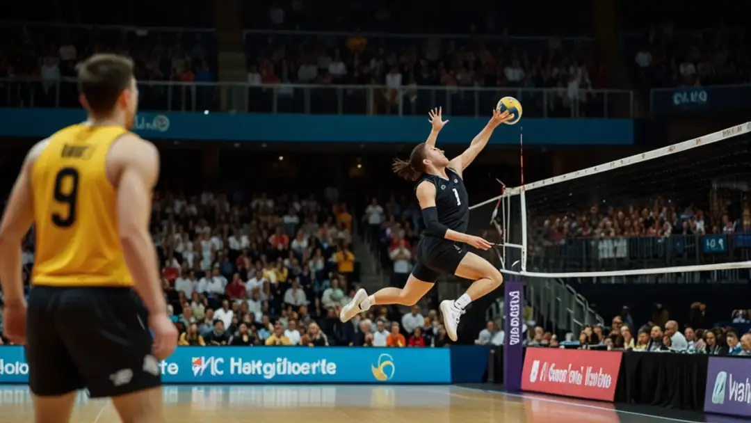 Tsvetan Sokolov: Szokujące zarobki i majątek siatkarskiego asa