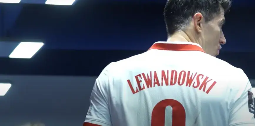 Premiera filmu o Lewandowskim: data, fabuła i gdzie obejrzeć biografię piłkarza