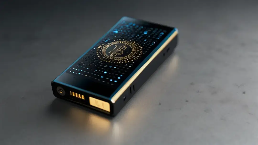 Ledger Portfel: Bezpieczne Przechowywanie Kryptowalut Offline