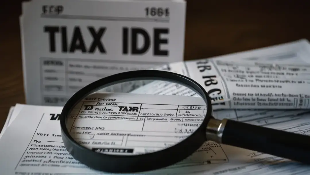 MDR: informacje o skrócie, który może zmienić podatkowe życie