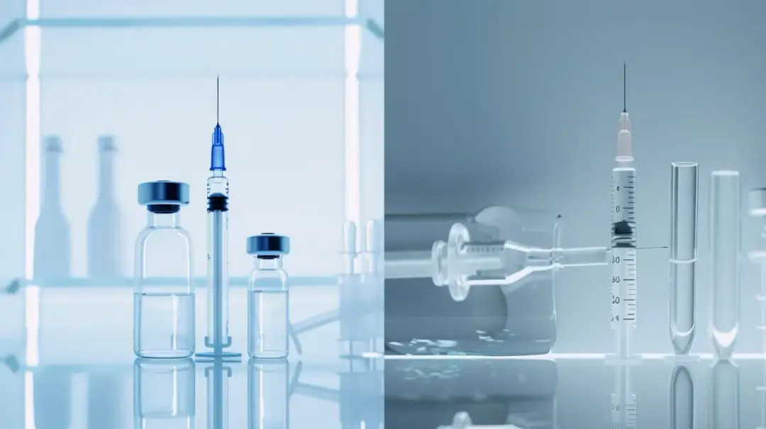 Wenflon czy igła: Co wybrać do podawania leków dożylnych? Analiza