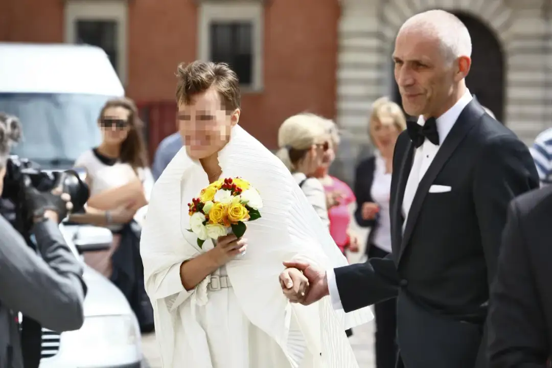 Kim jest żona Szczęsnego? Fascynująca biografia Mariny Łuczenko-Szczęsnej