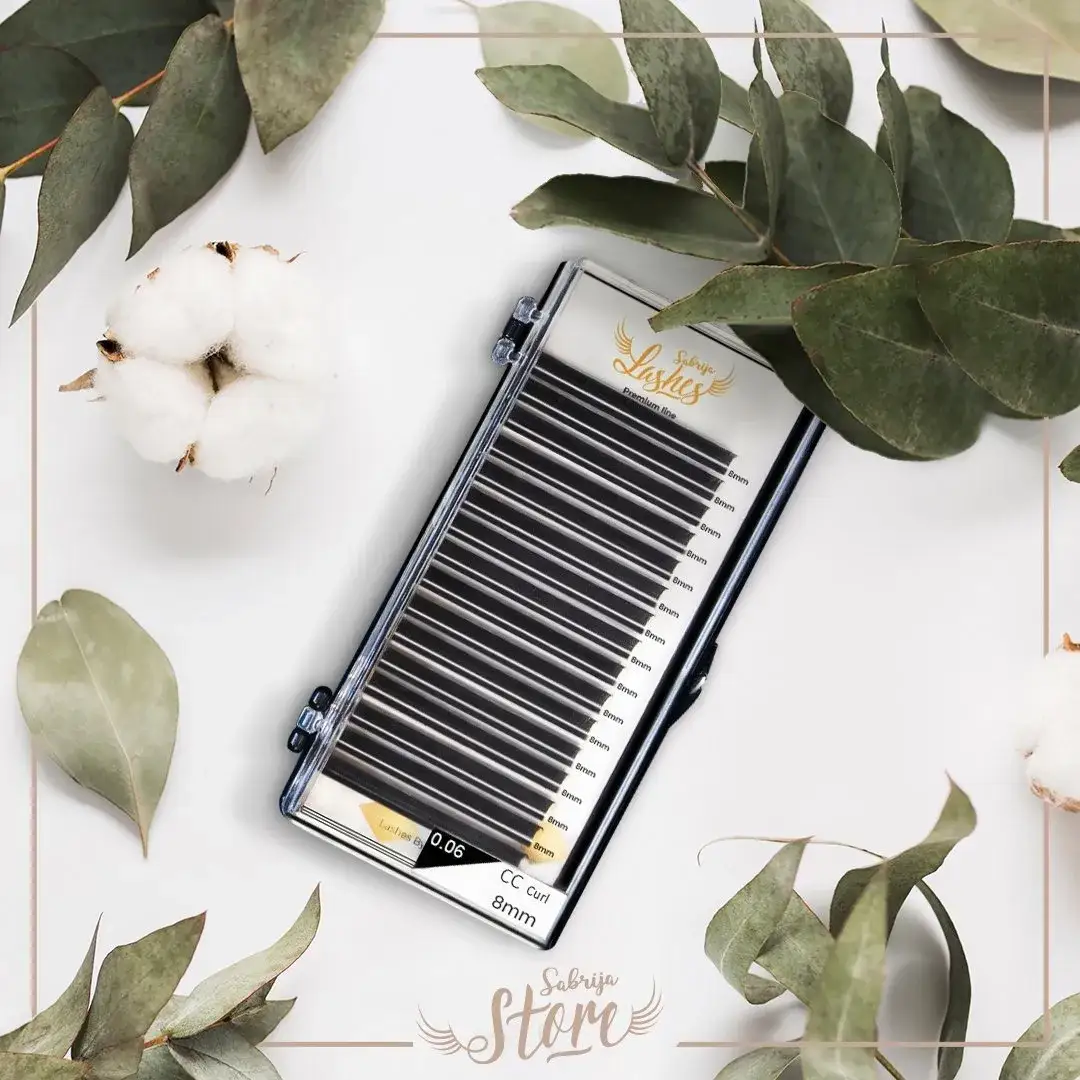 Jakie sztuczne rzęsy wybrać? Poradnik dla początkujących