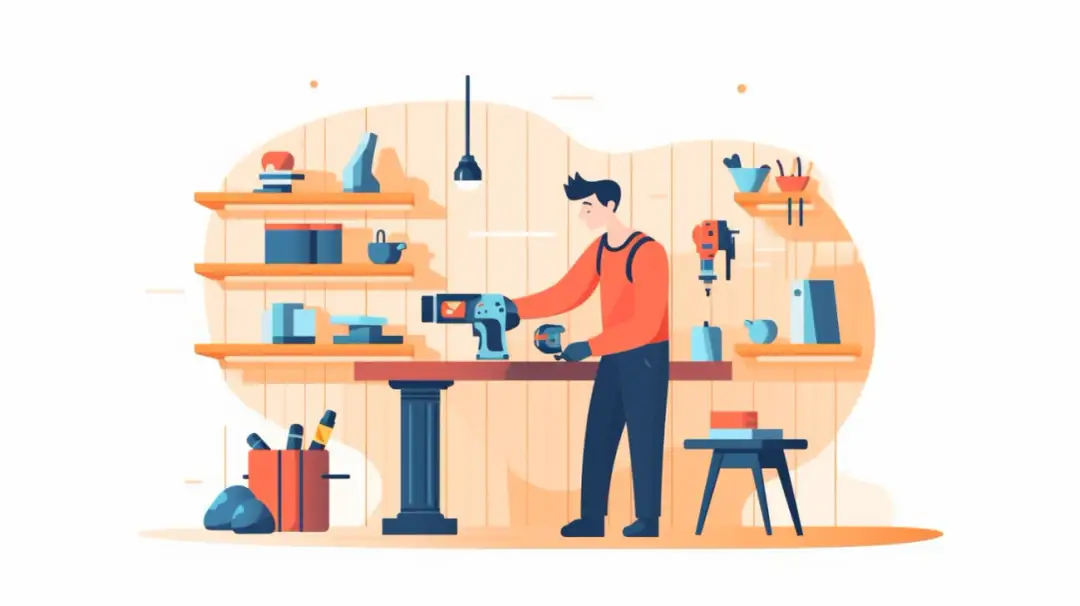 Rzeczy elektryczne - Wybór sprzętu i akcesoriów do remontu