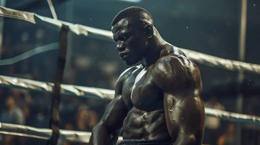 Bombardier KSW: Czy Senegalczyk podbije polskie MMA?