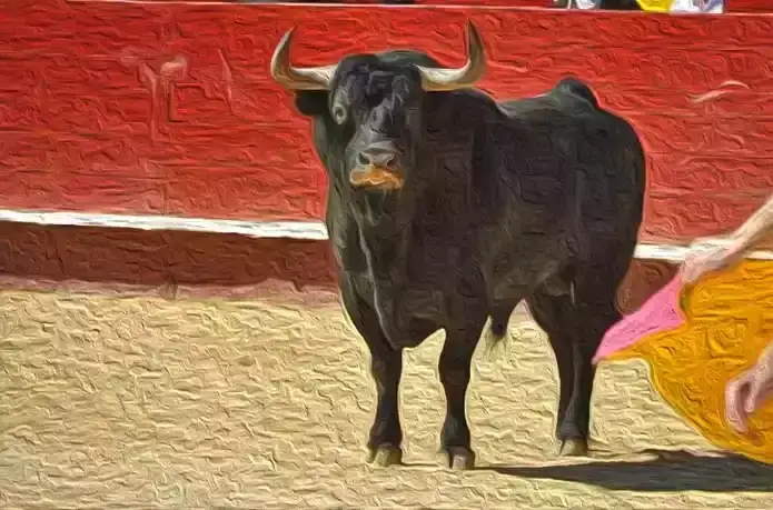 Sen o byku - znaczenie i symbolika w różnych kulturach