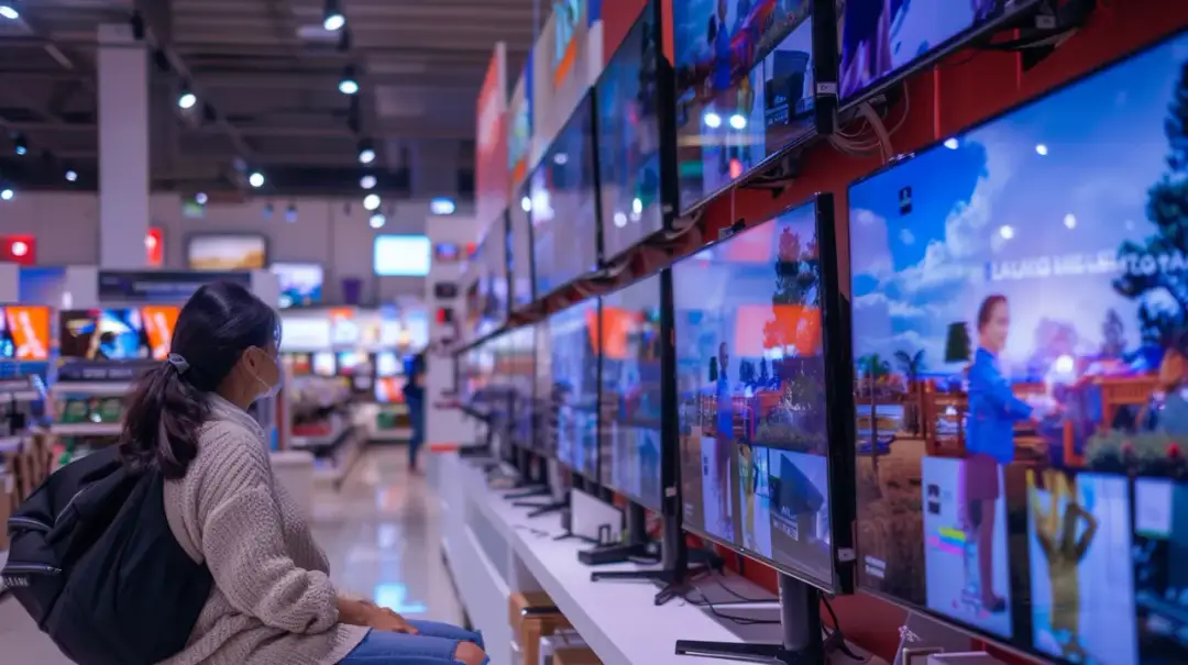 Telewizory 43 cale Media Markt: Który model najlepszy? Ranking
