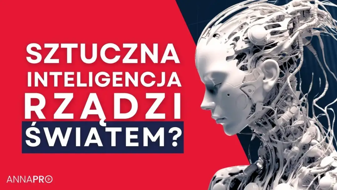 Czy sztuczna inteligencja ma świadomość? Prawda o myślących maszynach