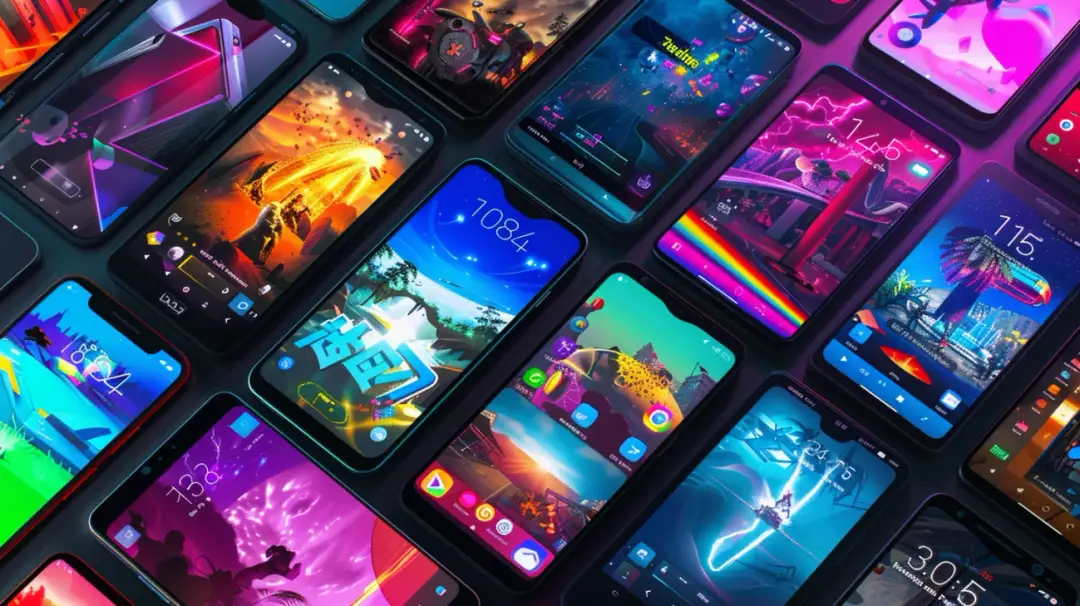 Top 10 najlepszych gier na Androida w 2025 roku