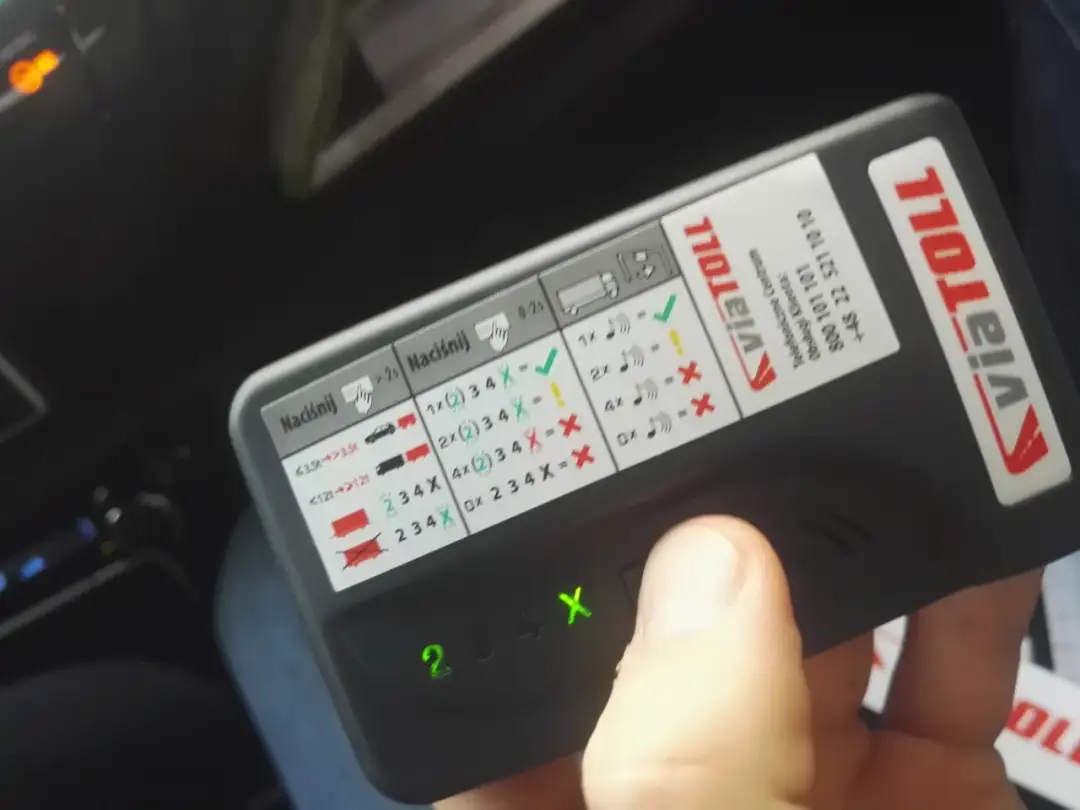 Czy bus z przyczepą musi mieć e toll? Sprawdź, co musisz wiedzieć