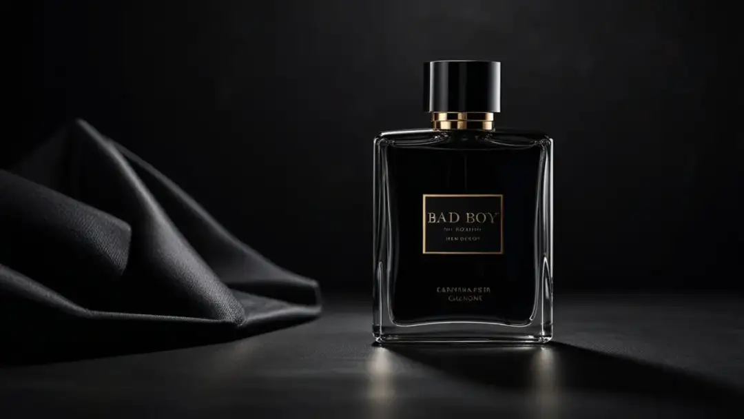 Bad Boy Carolina Herrera - Opinie i recenzje użytkowników