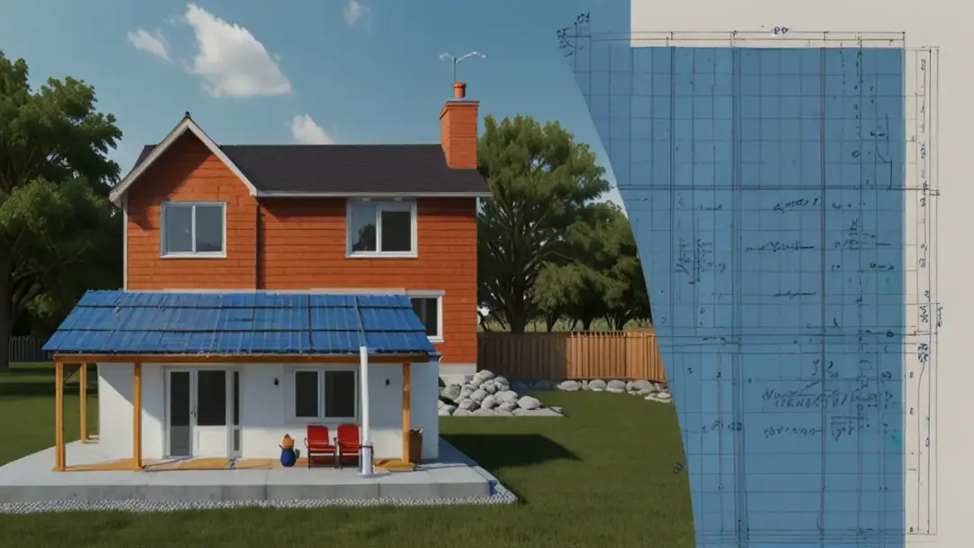 Jakie są wymiary działki budowlanej: Kluczowe informacje