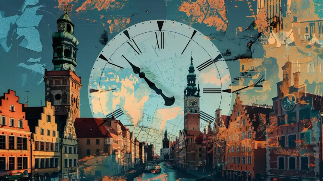 Gdańsk: co można zwiedzić w 24 godziny? Plan dla zabieganych turystów