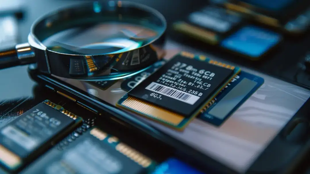 Karty pamięci do telefonów: 64GB czy 512GB? Co lepsze?