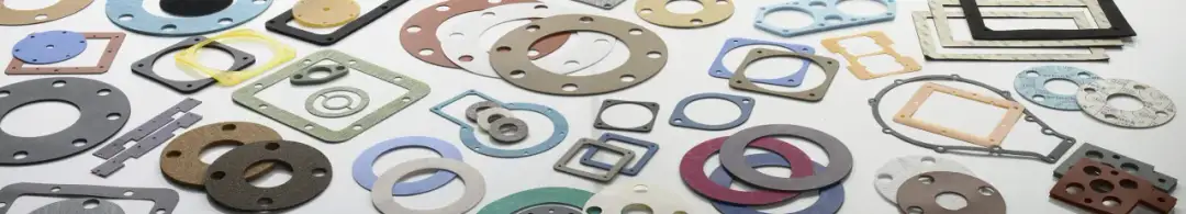 Klingersil: Niezawodne Uszczelnienia dla Przemysłu w Ekstremalnych Warunkach