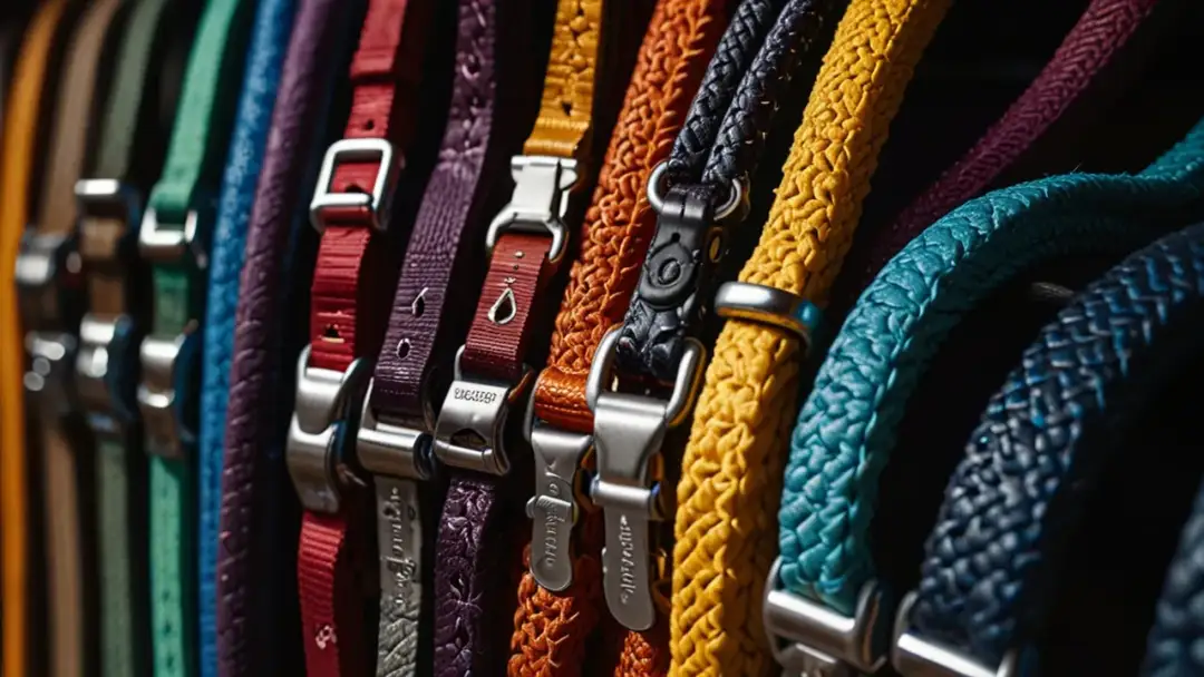 Smycze dla psów: Jakie smycze oferują najlepszą funkcjonalność?