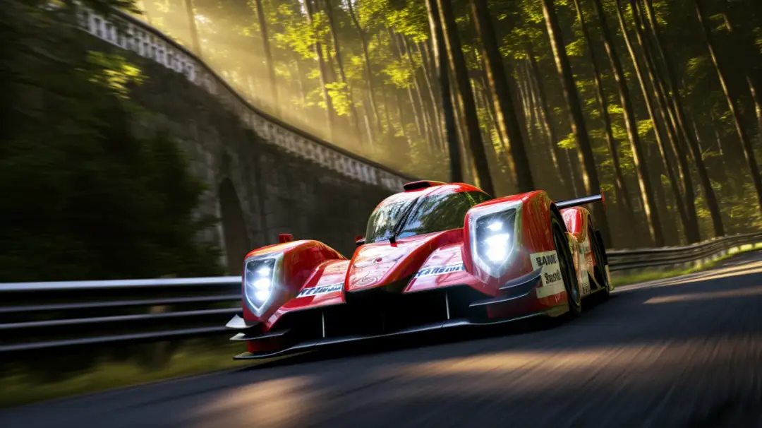 Gran Turismo dostępne na PC: Przegląd wersji i funkcji