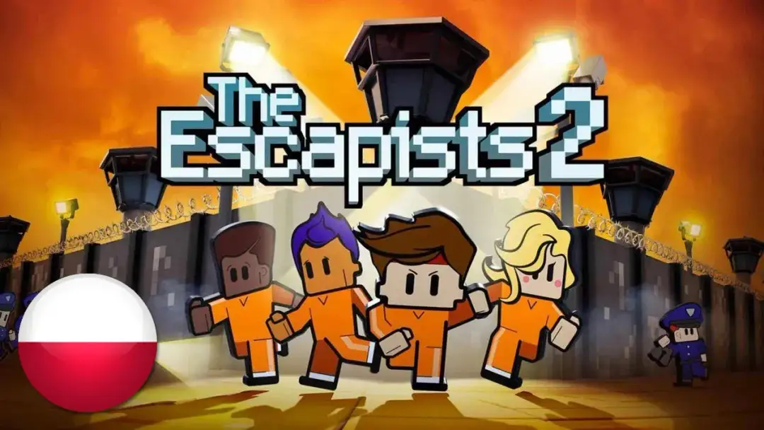 Jak pobrać The Escapists - proste kroki do szybkiego pobrania gry