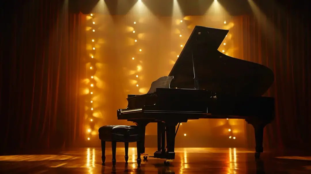 Sonata: Analiza filmu pełnego muzyki, emocji i głębokich przemyśleń