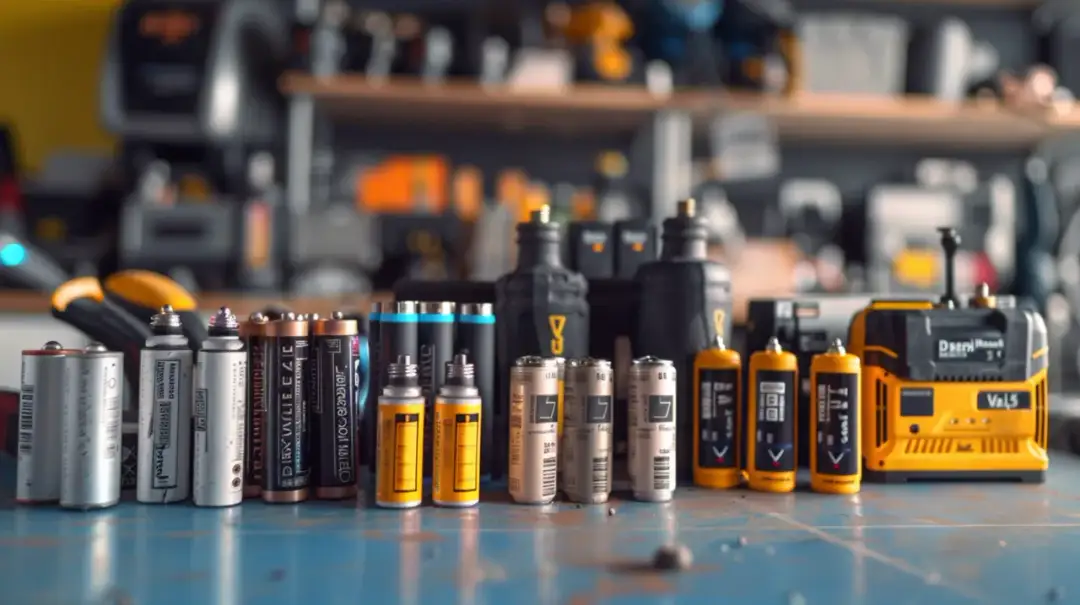 Poradnik: Baterie 3.6V - Jakie zastosowanie mają te baterie?