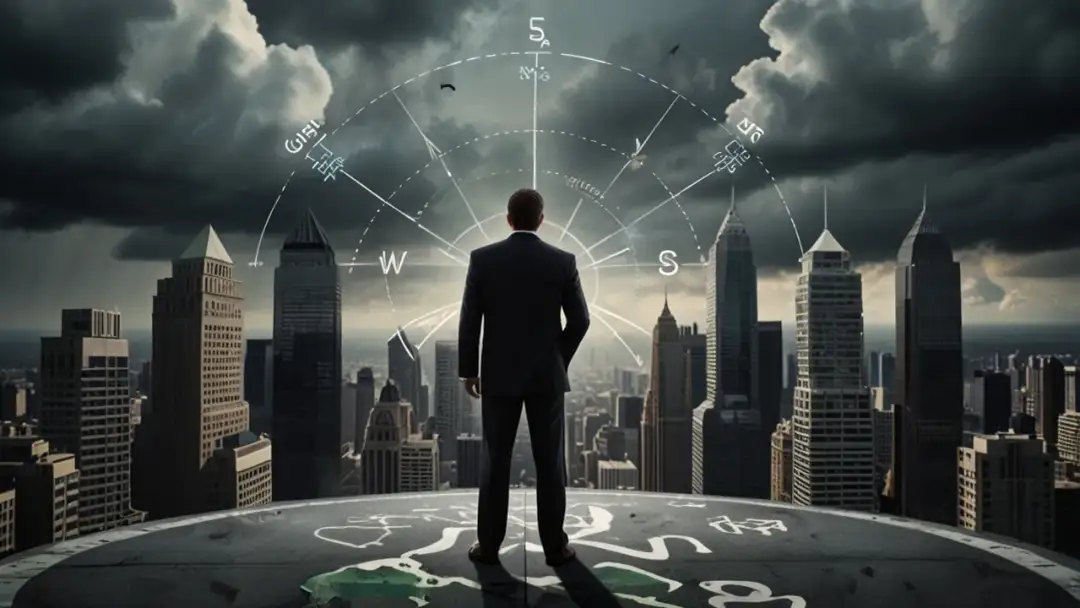 Jak różne rodzaje ryzyka w biznesie wpływają na Twoje decyzje?