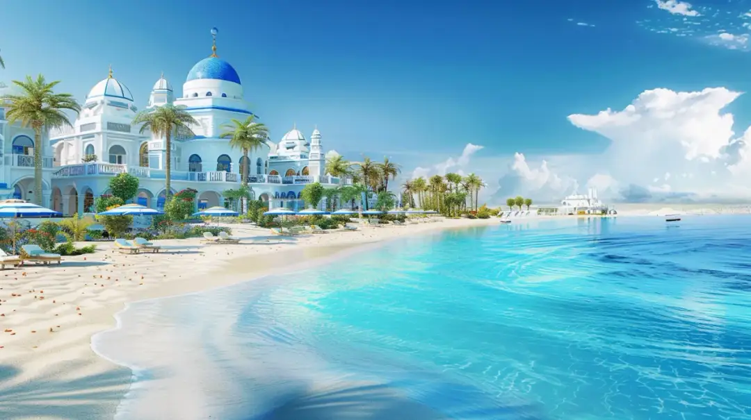 Hotel Aska Bayview opinie: Recenzje i relaks nad morzem w Aska Bayview