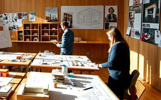 Ergonomia i Wrażenia: Lekcje Projektowania Wnętrz Z Ekskluzywnych Gier Dla Domowych Przestrzeni