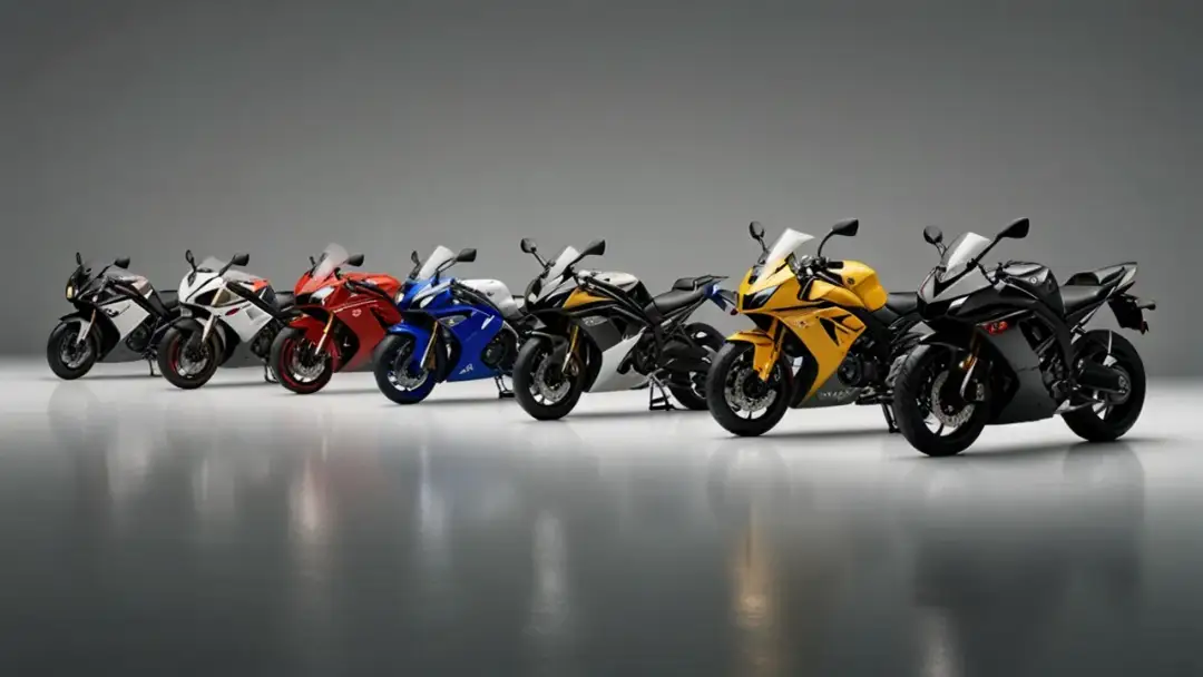 Yamaha: Jakie modele od 50 do 1000 warto wybrać?