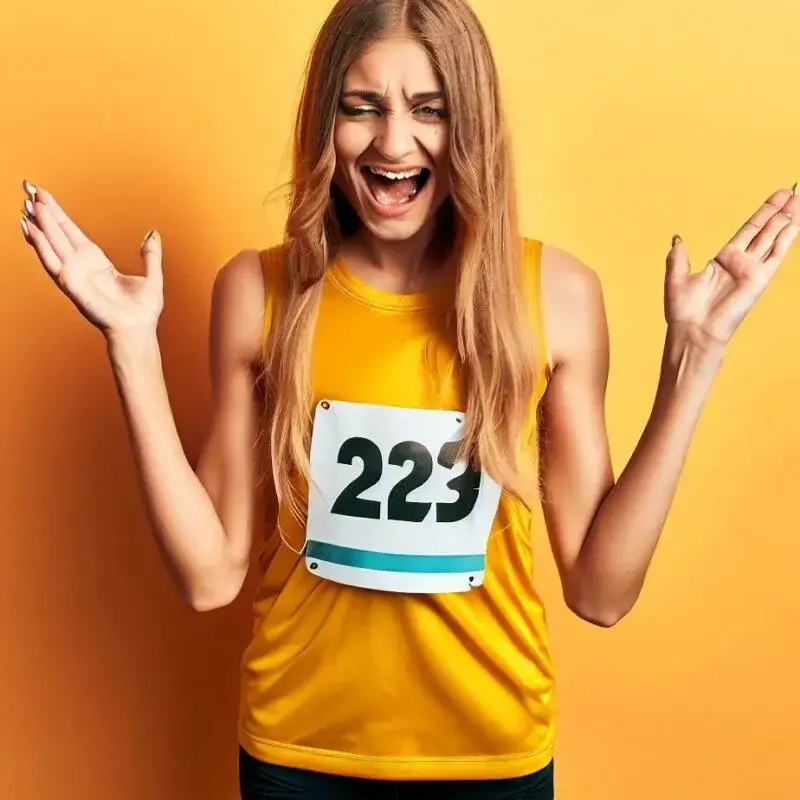 Maraton ile czasu? Poznaj średnie czasy i limity dla biegaczy