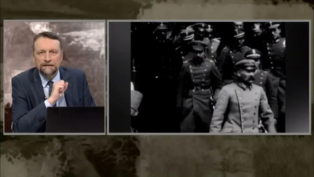 W którym roku Polska odzyskała niepodległość? Historia, której nie znasz!