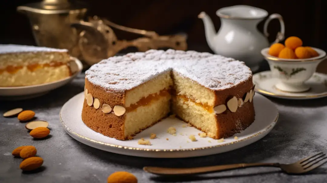 Mazurek wielkanocny: przepis na tradycyjne ciasto