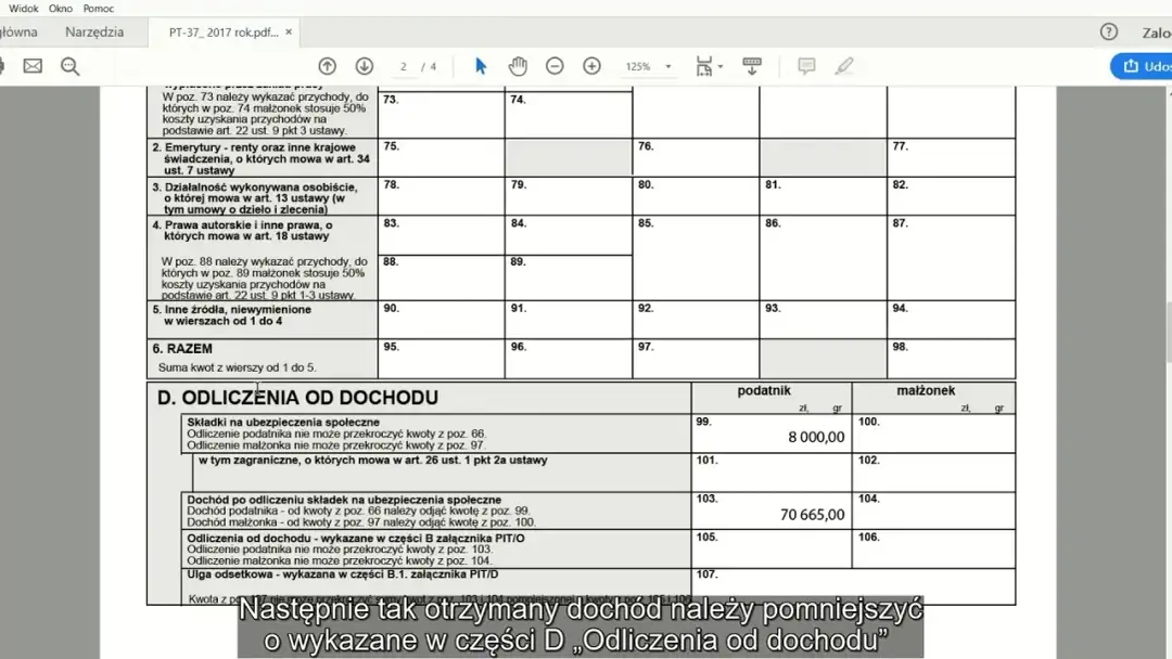 Jak obliczyć dochód do FWK? Kompletny poradnik krok po kroku