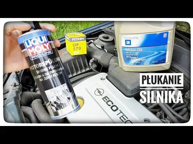 Ile kosztuje płukanie silnika? Sprawdź ceny i metody, by zaoszczędzić