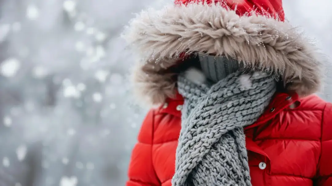 Szalik do kurtki z kapturem: Jak uniknąć modowej wpadki? Porady