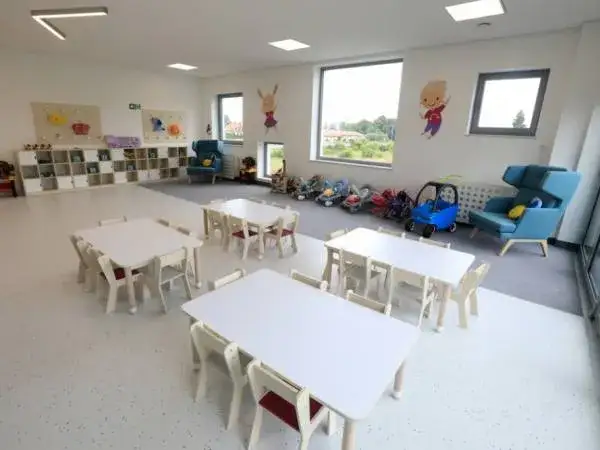 Bajkowy dworek przedszkole – idealne miejsce dla Twojego dziecka