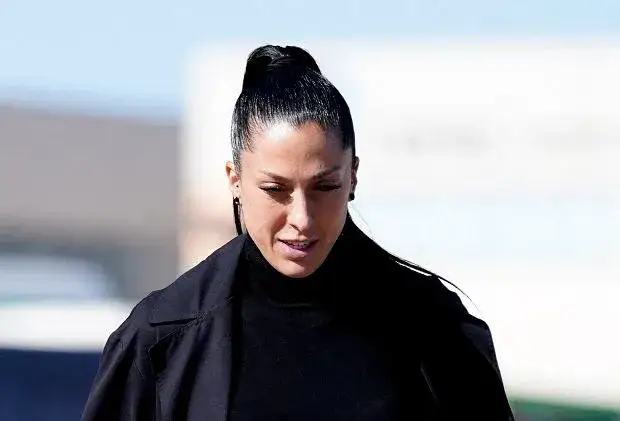 Jennifer Hermoso: Czy zostanie królową strzelczyń?