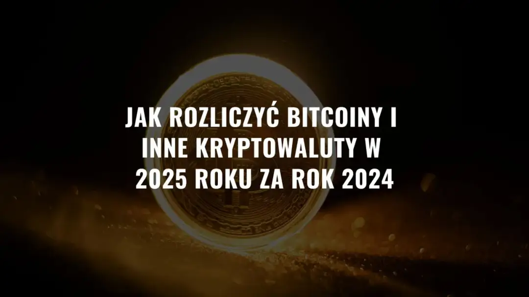 Jak rozliczać kryptowaluty w Polsce i uniknąć problemów z fiskusem