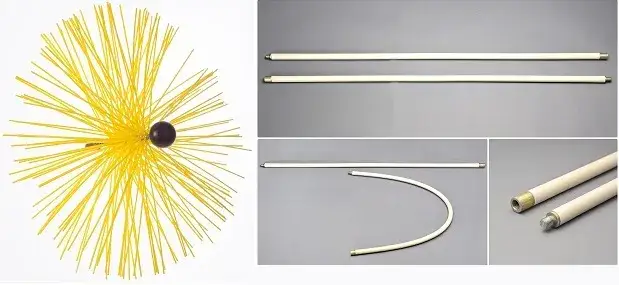 Skuteczne sposoby na pozbycie się smoły z komina i osadów