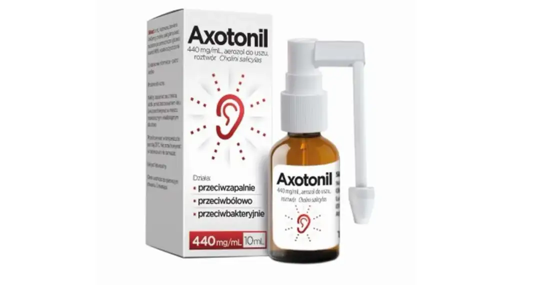 Skuteczne leki na zapalenie ucha, które przynoszą ulgę i zdrowie