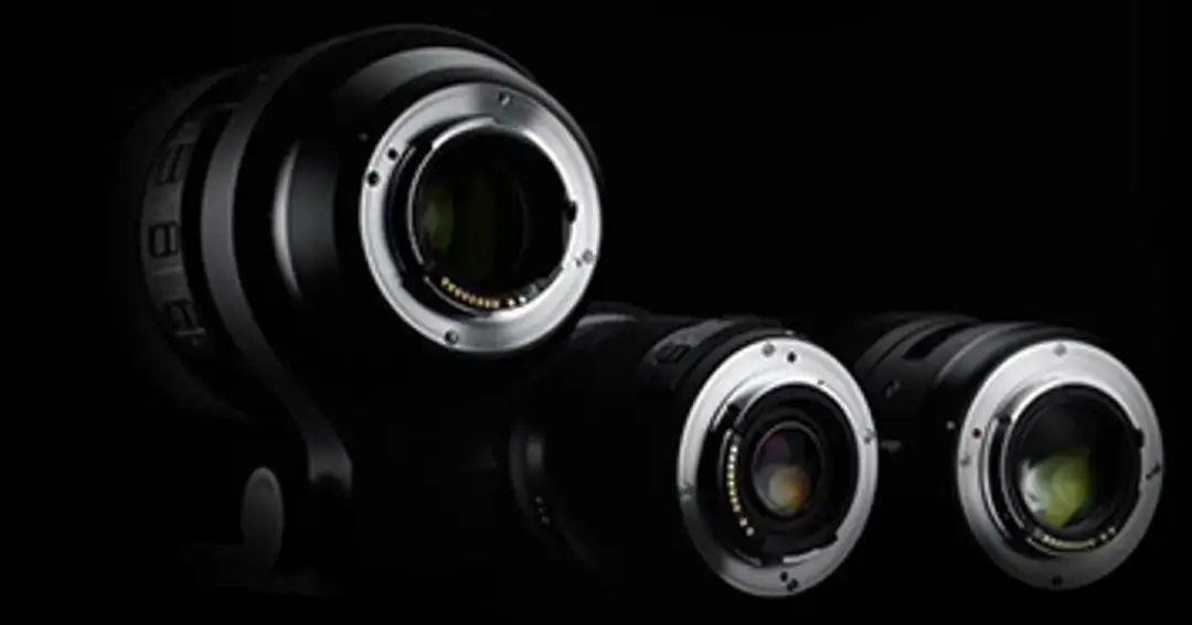 Czy obiektyw Sigma pasuje do Nikona? Sprawdź kompatybilność modeli Z