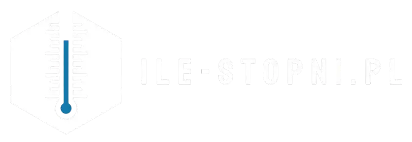 Ile to stopni Celsjusza: Prosty sposób konwersji temperatur